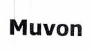 Trademark Muvon