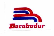 Trademark Borobudur