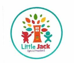 Trademark LITTLE JACK