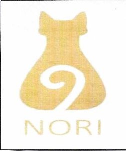 Trademark NORI