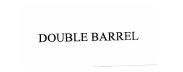 Trademark DOUBLE BARREL