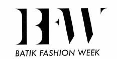 Trademark BFW (Batik Fashion Week)