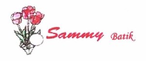 Trademark SAMMY BATIK