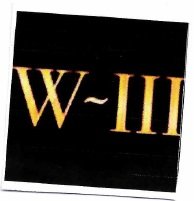 Trademark W-III / WIII /W3