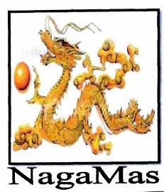 Trademark NagaMas