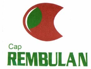 Trademark Cap REMBULAN