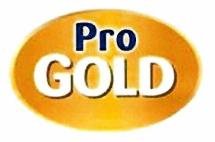 Trademark PRO GOLD