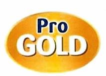 Trademark PRO GOLD