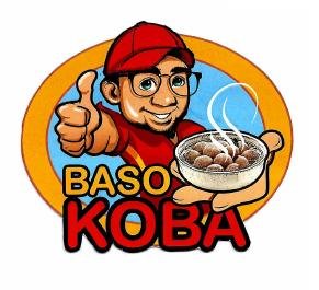 Trademark BASO KOBA + Lukisan