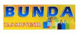 Trademark BUNDA