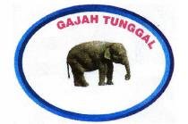 Trademark GAJAH TUNGGAL & LUKISAN