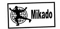 Trademark MIKADO