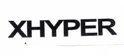 Trademark XHYPER