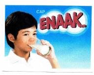 Trademark ENAAK