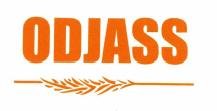 Trademark ODJASS + logo