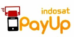 Trademark indosat PayUp