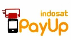 Trademark indosat PayUp