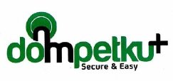 Trademark dompetku + Secure & Easy