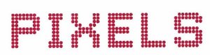 Trademark PIXELS
