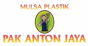 Trademark PAK ANTON JAYA