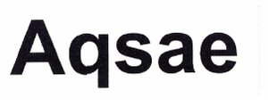 Trademark AQSAE