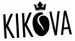Trademark KIKOVA Lukisan