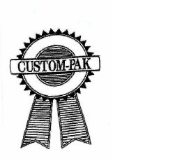 Trademark CUSTOM-PAK