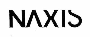 Trademark NAXIS