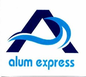 Trademark alum express