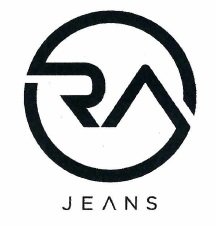 Trademark R.A. Jeans