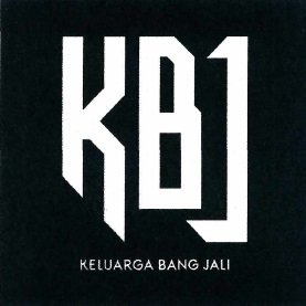 Trademark KBJ KELUARGA BANG JALI