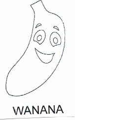 Trademark WANANA