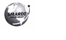 Trademark SMARDT CHILLER GROUP