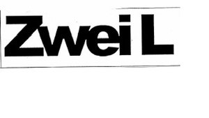 Trademark ZweiL