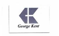 Trademark GEORGE KENT