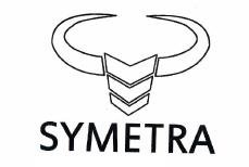 Trademark SYMETRA