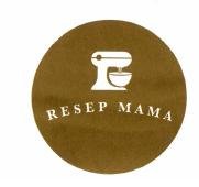 Trademark RESEP MAMA