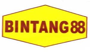 Trademark BINTANG 88