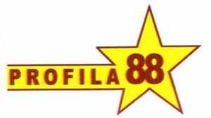 Trademark PROFILA 88