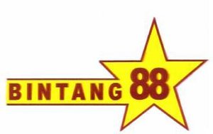 Trademark BINTANG 88