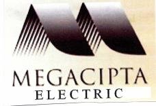 Trademark Megacipta Elektric