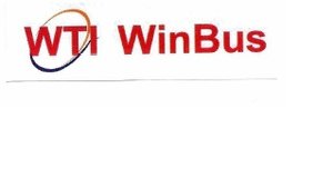 Trademark WTI Winbus