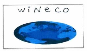 Trademark WINECO + LOGO