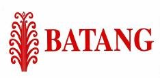 Trademark BATANG