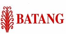 Trademark BATANG