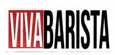 Trademark VIVABARISTA