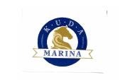 Trademark KUDA MARINA + LOGO