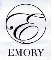 Trademark EMORY + LOGO