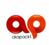 Trademark AKAPACK + LOGO