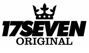 Trademark 17SEVEN ORIGINAL + LUKISAN